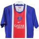 26/27 PSG Home Player Version Cheap Replica Jersey Football Shirt