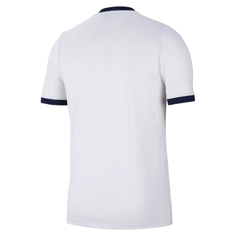 26/27 PSG Away Fan Version Cheap Replica Jersey Football Shirt