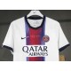 26/27 PSG Away Player Version Cheap Replica Jersey Football Shirt