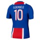 26/27 PSG #10 Ousmane Dembélé Home Player Version Cheap Replica Jersey 