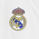 26/27 Real Madrid Home Fan Version Jersey Cheap Replica Football Shirt