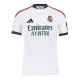 26/27 Real Madrid Home Fan Version Jersey Cheap Replica Football Shirt