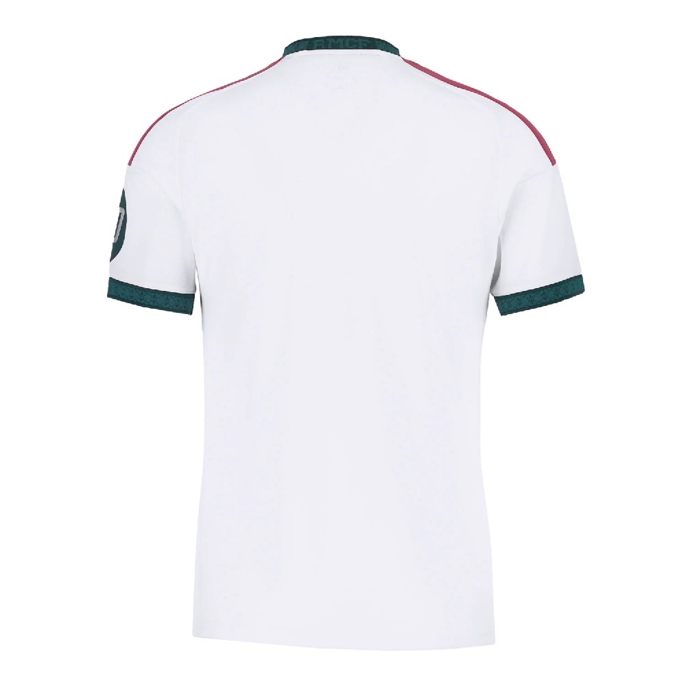 26/27 Real Madrid Home Fan Version Jersey Cheap Replica Football Shirt