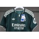 26/27 Real Madrid Away Fan Version Jersey Cheap Replica Football Shirt