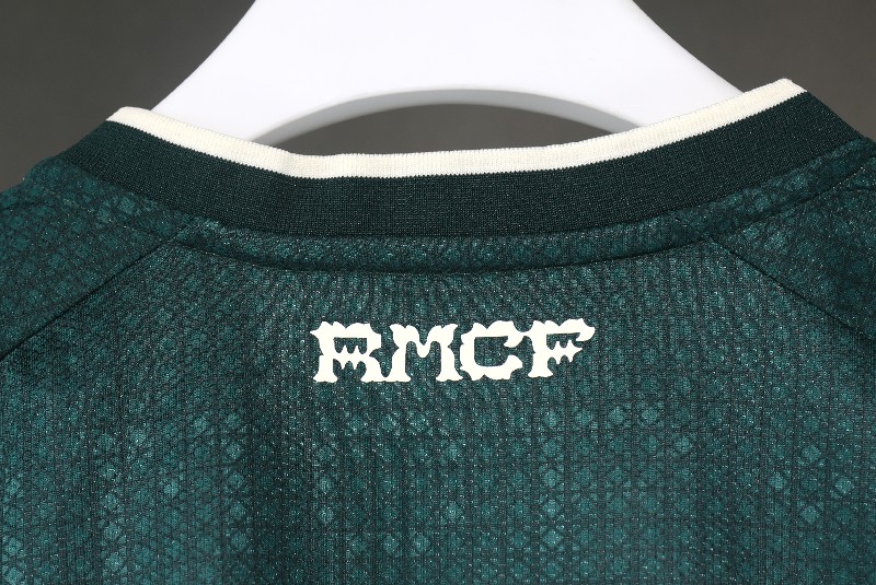 26/27 Real Madrid Away Fan Version Jersey Cheap Replica Football Shirt