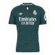 26/27 Real Madrid Away Fan Version Jersey Cheap Replica Football Shirt