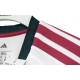 26/27 Real Madrid Home Player's Long Sleeve Cheap Replica Football Shirt