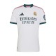 26/27 Real Madrid Home Player Version Cheap Replica Jersey Football Shirt