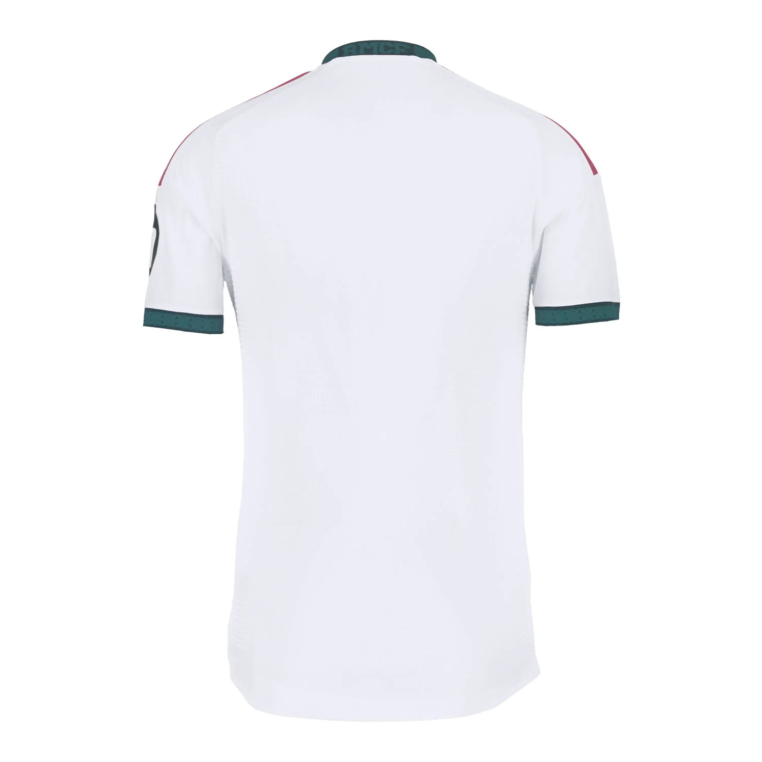 26/27 Real Madrid Home Player Version Cheap Replica Jersey Football Shirt