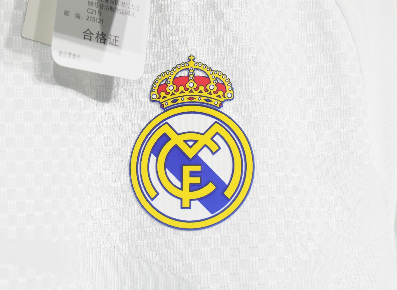 26/27 Real Madrid #10 Kylian Mbappé Home Player Version Cheap Replica Jersey