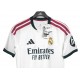 26/27 Real Madrid #10 Kylian Mbappé Home Player Version Cheap Replica Jersey