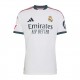 26/27 Real Madrid #10 Kylian Mbappé Home Player Version Cheap Replica Jersey