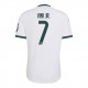 26/27 Real Madrid #7 Vinícius Júnior Home Player Version Cheap Replica Jersey