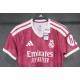 26/27 Real Madrid Third Player Version Cheap Replica Jersey Football Shirt