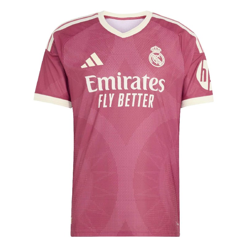 26/27 Real Madrid Third Player Version Cheap Replica Jersey Football Shirt