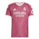 26/27 Real Madrid Third Player Version Cheap Replica Jersey Football Shirt