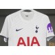 26/27 Tottenham Hotspur Home Player's Cheap Replica Jersey Football Shirt