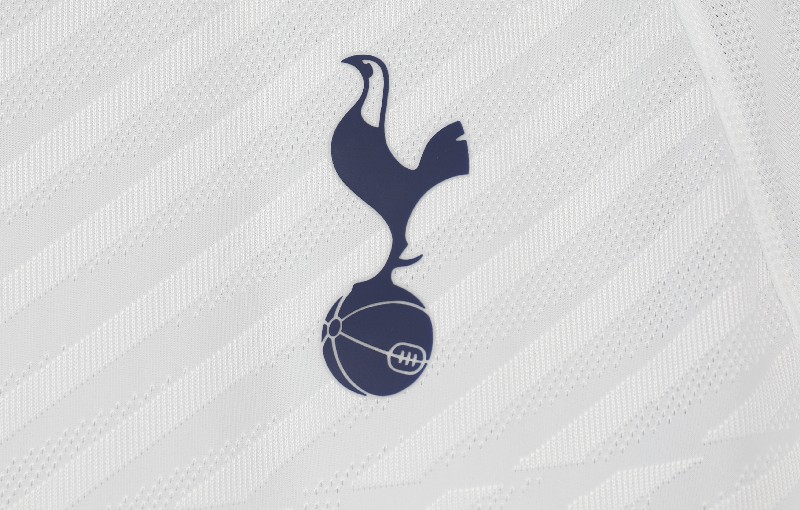 26/27 Tottenham Hotspur Home Player's Cheap Replica Jersey Football Shirt