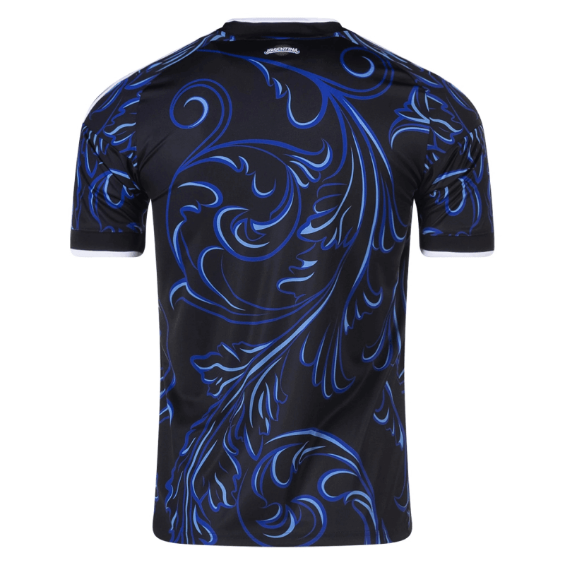 2026 Argentina Away Jersey Fan Version Cheap Replica World Cup Soccer Shirt [Customizable]