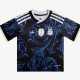2026 Argentina Away Kid's Soccer Kit World Cup Replica Jersey