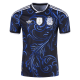 2026 Argentina Away Jersey Player Version Cheap Replica World Cup Soccer Shirt