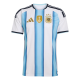 2026 Argentina Home Jersey Fan Version Cheap Replica World Cup Soccer Shirt