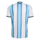 2026 Argentina Home Jersey Fan Version Cheap Replica World Cup Soccer Shirt