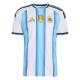 2026 Argentina Home Jersey Player Version Cheap Replica World Cup Soccer Shirt