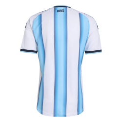 2026 Argentina Home Jersey Player Version Cheap Replica World Cup Soccer Shirt