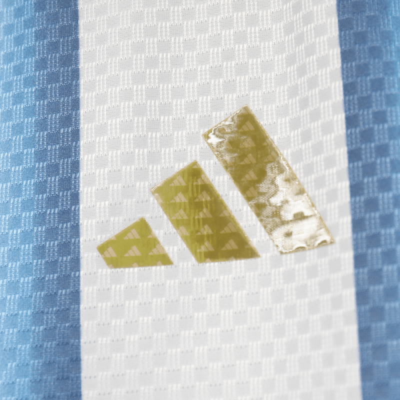 2026 Argentina Home Jersey Player Version Cheap Replica World Cup Soccer Shirt