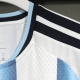 2026 Argentina Home Jersey Player Version Cheap Replica World Cup Soccer Shirt