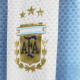 2026 Argentina Home Jersey Player Version Cheap Replica World Cup Soccer Shirt