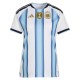 2026 Argentina Home Women's Jersey Replica World Cup Football Shirt