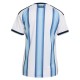 2026 Argentina Home Women's Jersey Replica World Cup Football Shirt
