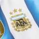 2026 Lionel Messi Home Long Sleeves Argentina Jersey Player Version Cheap Replica World Cup 