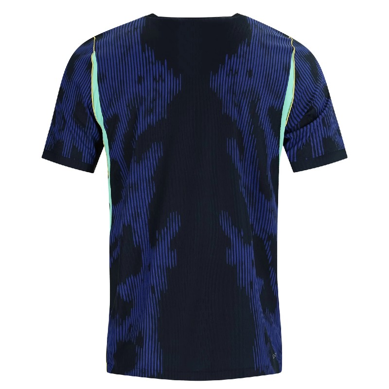 2026 Brazil Away Jersey Player Version Cheap Replica World Cup Soccer Shirt