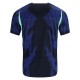 2026 Brazil Away Jersey Fan Version Cheap Replica World Cup Soccer Shirt [Customizable]