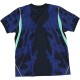 2026 Brazil Away Kid's Soccer Kit World Cup Replica Jersey