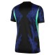 2026 Brazil Away Women's Jersey Replica World Cup Football Shirt