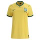 2026 Brazil Home Women's Jersey Replica World Cup Football Shirt