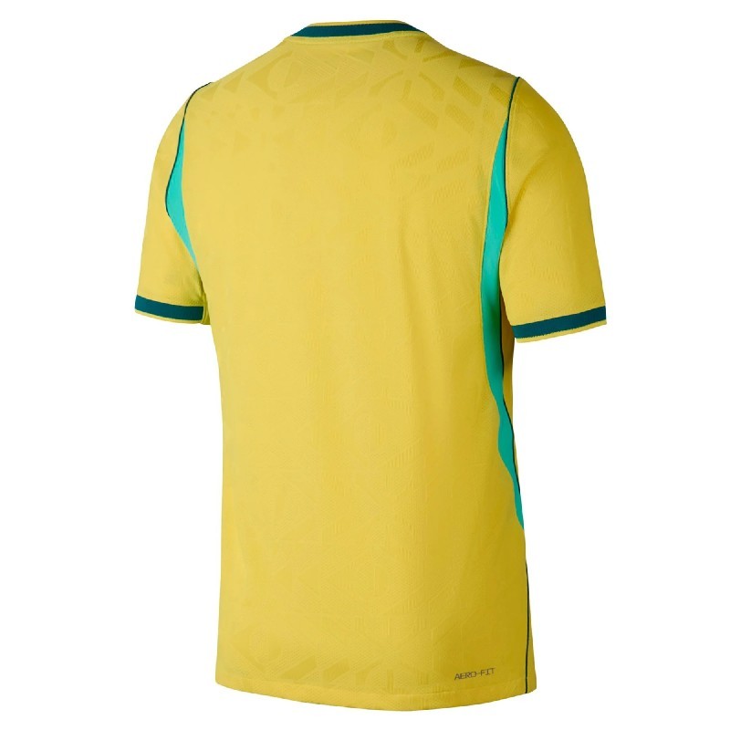 2026 Brazil Away Jersey Player Version Cheap Replica World Cup Soccer Shirt