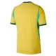 2026 Brazil Away Jersey Player Version Cheap Replica World Cup Soccer Shirt
