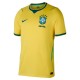 2026 Brazil Home Jersey Fan Version Cheap Replica World Cup Soccer Shirt