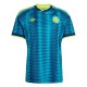2026 Colombia Away Jersey Fan Version Cheap Replica World Cup Soccer Shirt 