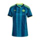 2026 Colombia Away Women's Jersey Replica World Cup Football Shirt