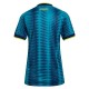 2026 Colombia Away Women's Jersey Replica World Cup Football Shirt