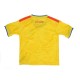 2026 Colombia Home Kid's Soccer Kit World Cup Replica Jersey