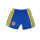 2026 Colombia Home Kid's Soccer Kit World Cup Replica Jersey