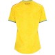 2026 Colombia Home Women's Jersey Replica World Cup Football Shirt