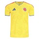 2026 Colombia Away Jersey Player Version Cheap Replica World Cup Soccer Shirt